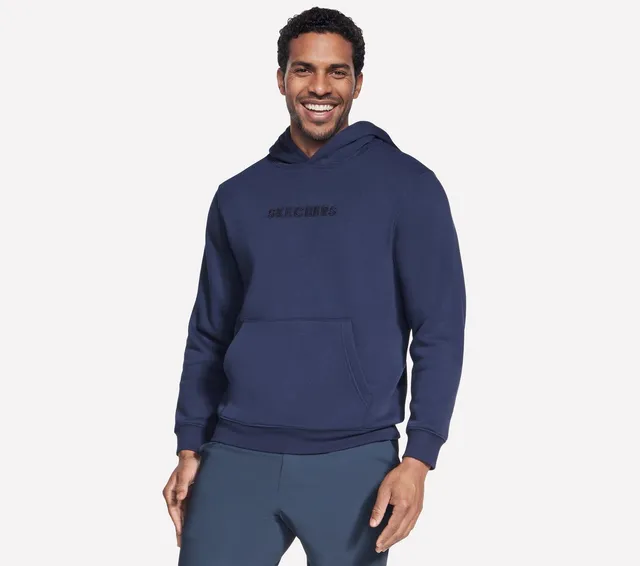 Legacy Hoodie