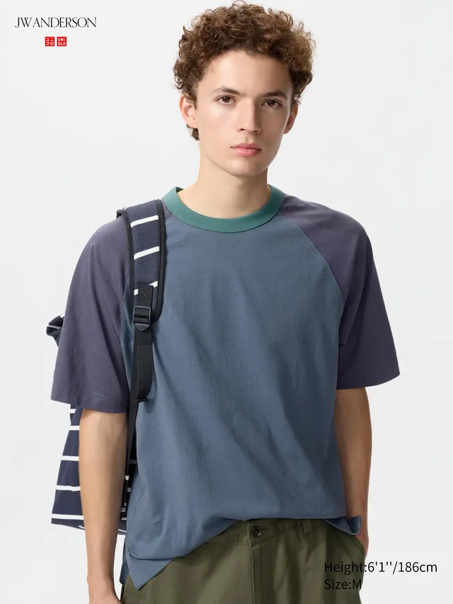 Raglan T-Shirt