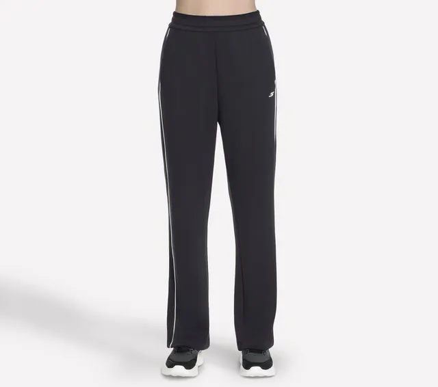 Cozy Luxe Track Pant