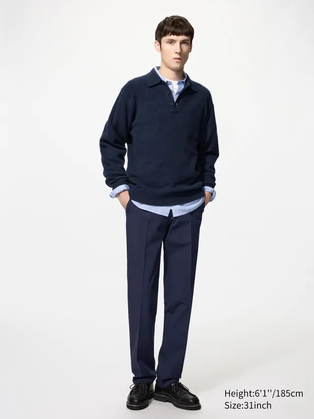 Smart Pants | Tall