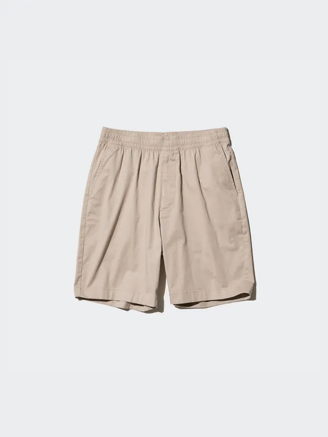 Stretch Easy Shorts | 2025 Version