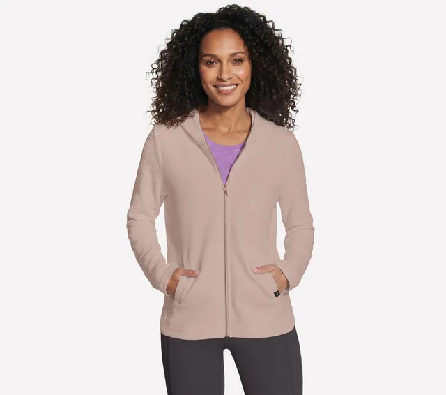GO WALK Everywhere Tunic Jacket