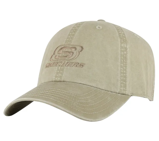 Washed Triple S Hat