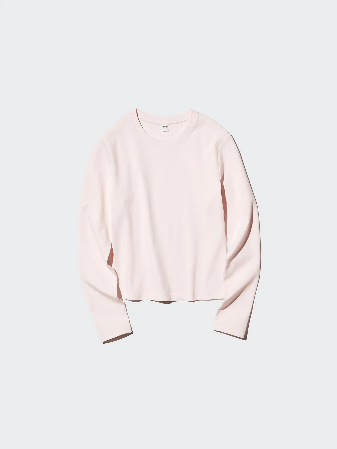 Mini T-Shirt | Long Sleeve