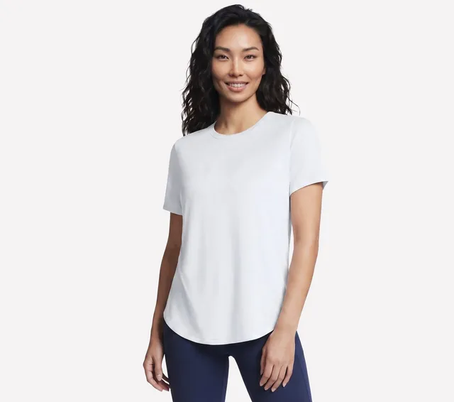 GO DRI Swift Tunic Tee