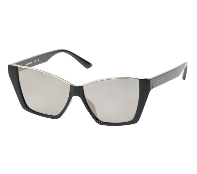 Cat Eye Sunglasses