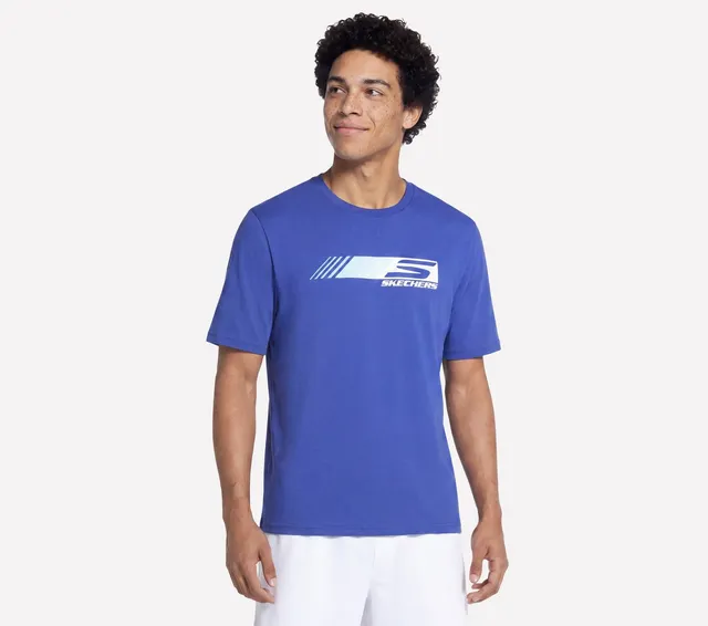 Speedster Tee