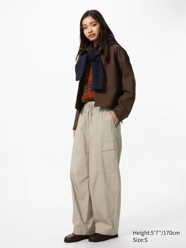 Utility Volume Pants