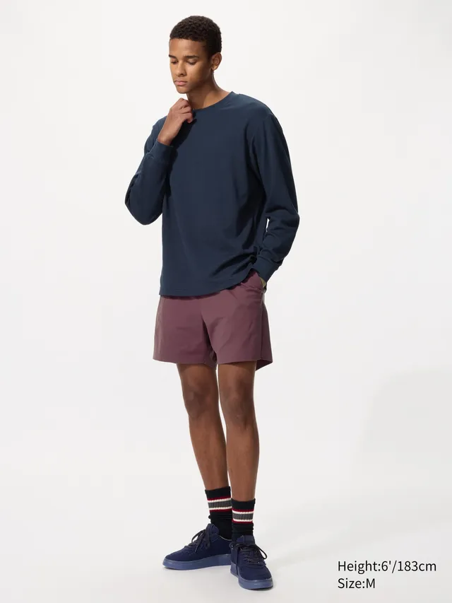 Ultra Stretch Active Shorts | 5"