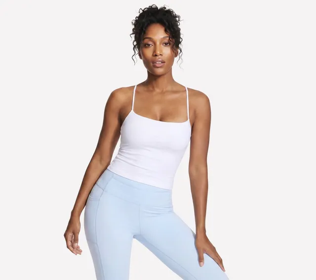 GO FLEX SLIM Strappy Tank
