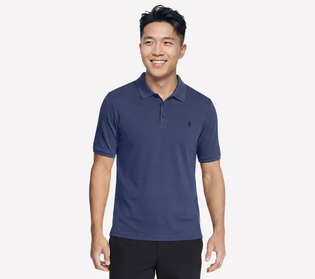 Skechers Off Duty Polo