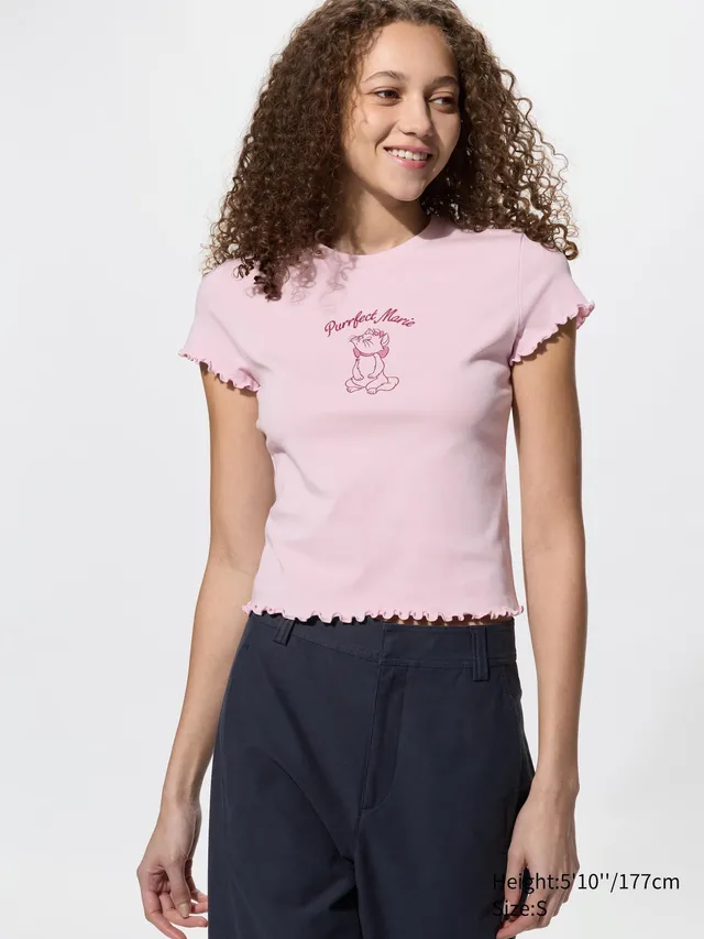 Disney/PIXAR UT Graphic Mini T-Shirt