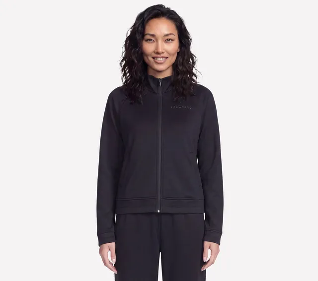 SKECHTECH Shine Track Jacket