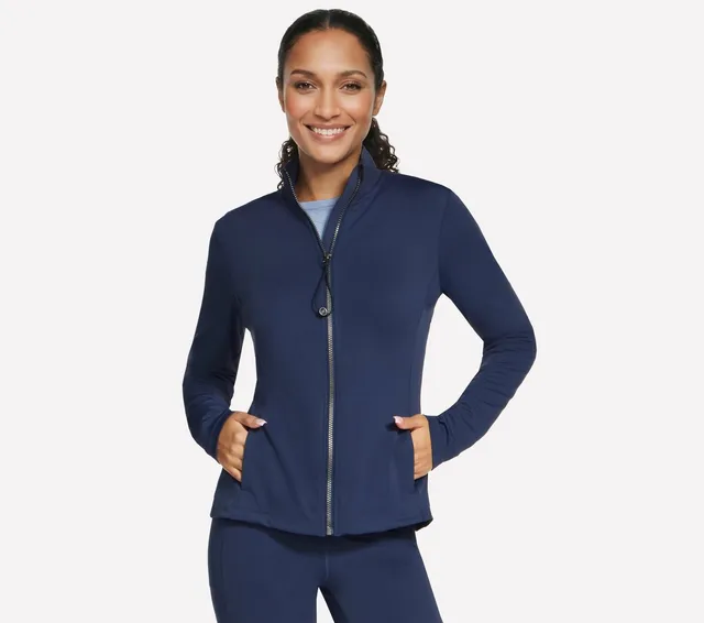 GO FLEX Harmony Full Zip Jacket