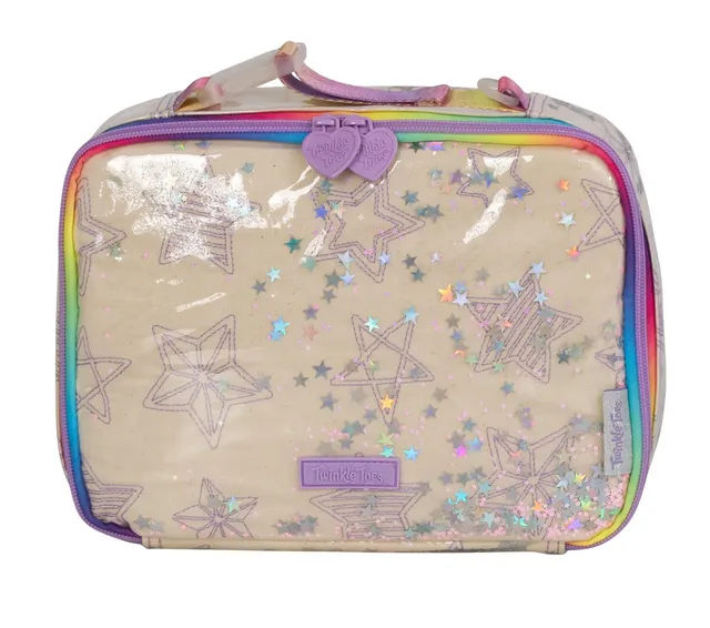 Starlight Surprise Lunch Bag