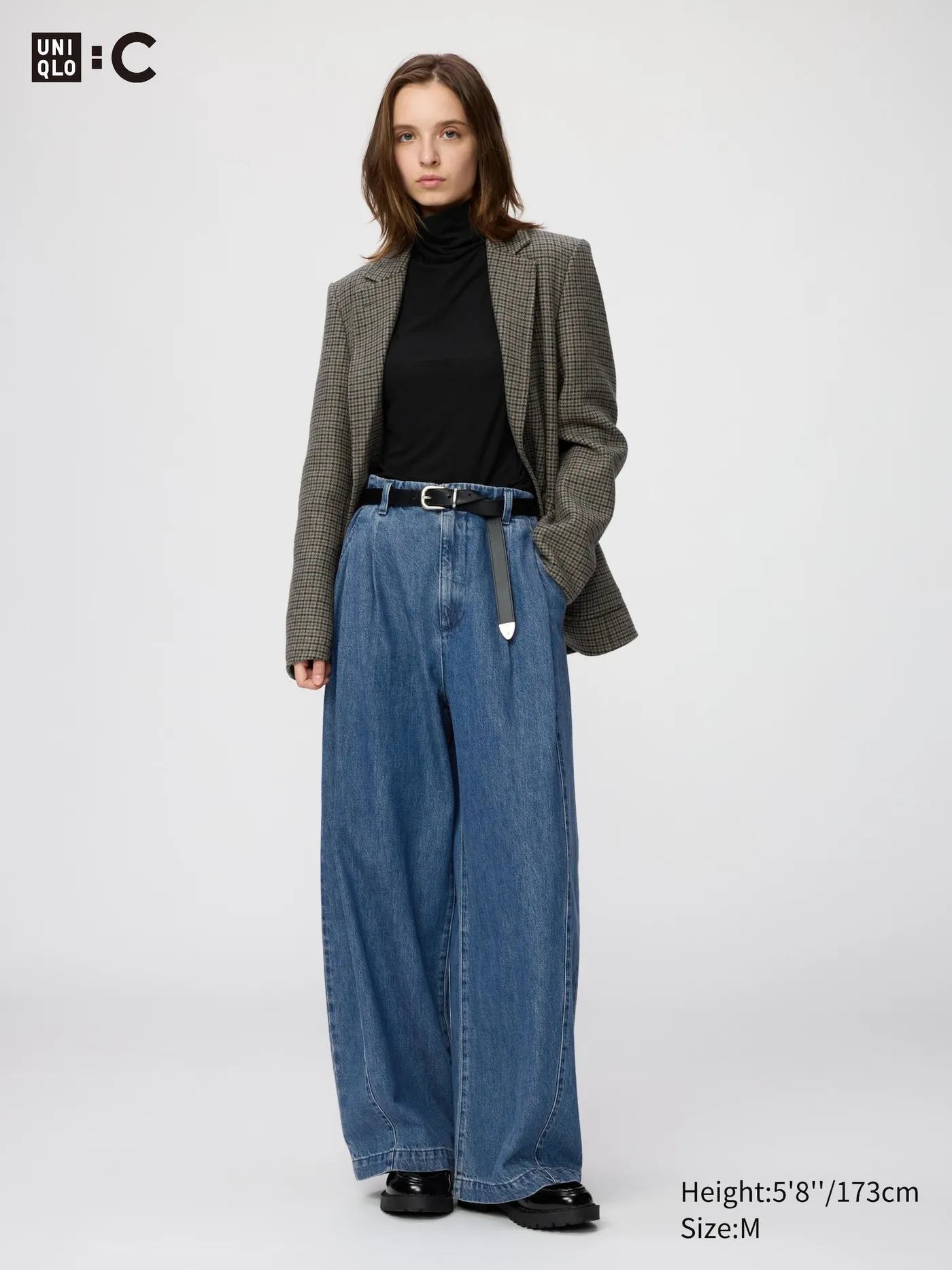 Baggy Jeans