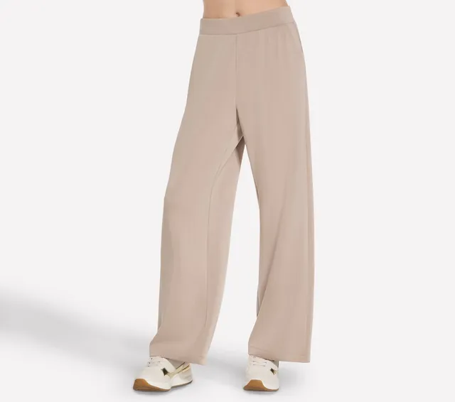 Cozy Luxe Relaxed Pant