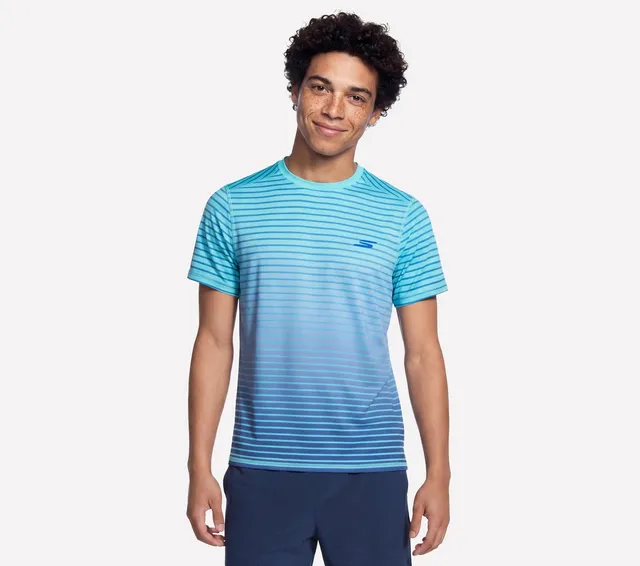Fade Tee