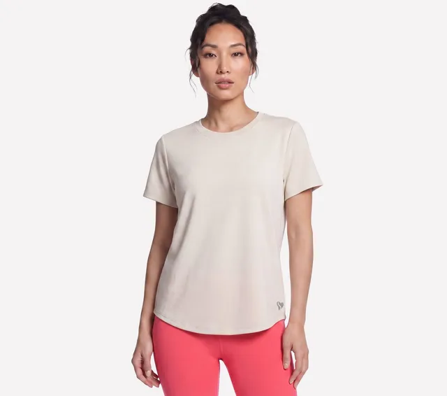 Skechsoft Elevate Tee