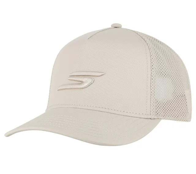 Essentials Trucker Hat