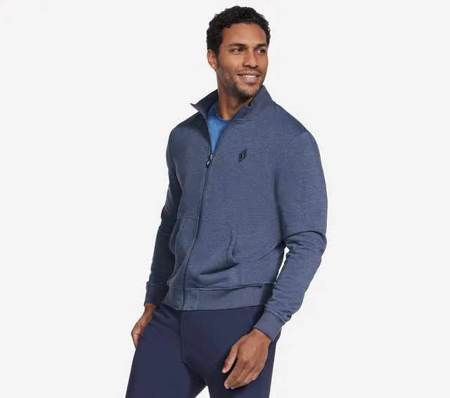 The Hoodless Hoodie GO WALK Everywhere Jacket