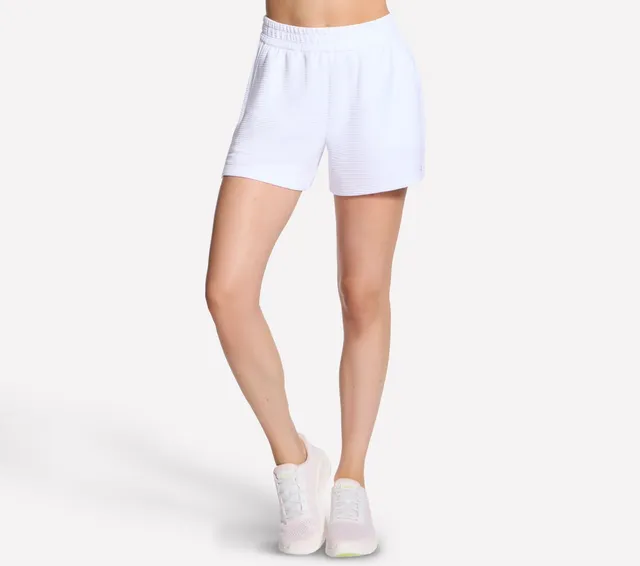 GO WALK Everywhere 4 Inch Slip-in Short