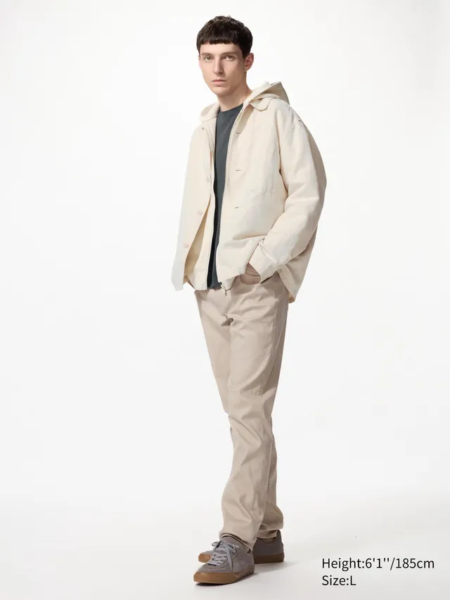 EZY Ultra Stretch Jeans | Tall