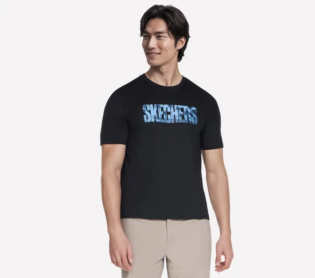 Skechers Motivate Tee