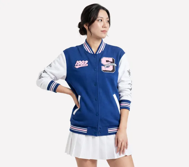 Varsity Jacket