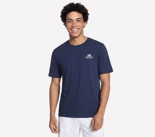 Skechers Devotion Tee