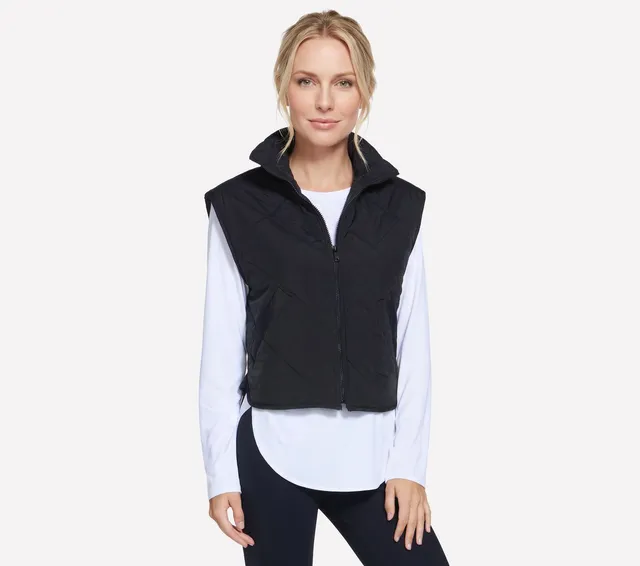 Cozy Fit Vest