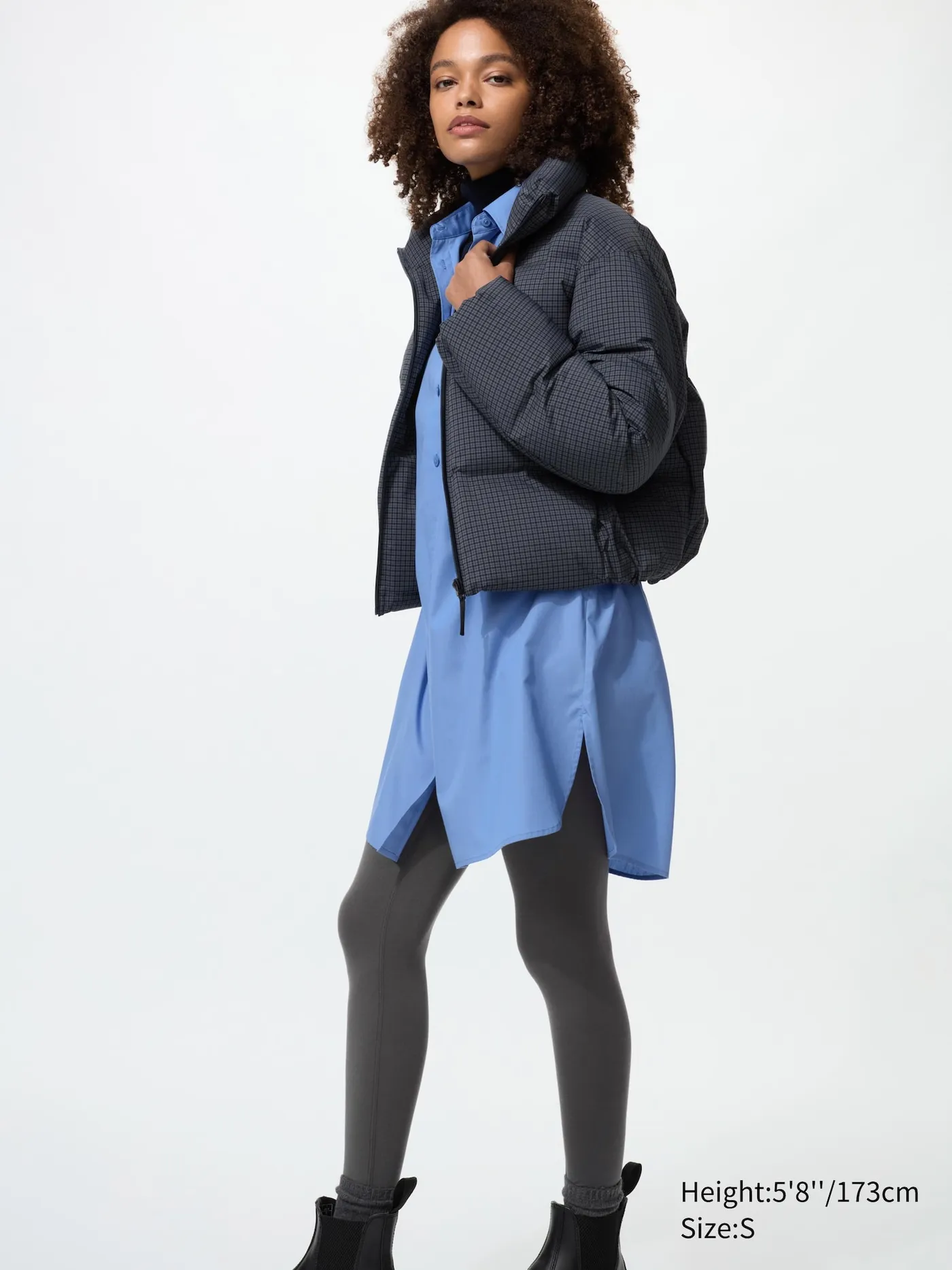 HEATTECH Leggings