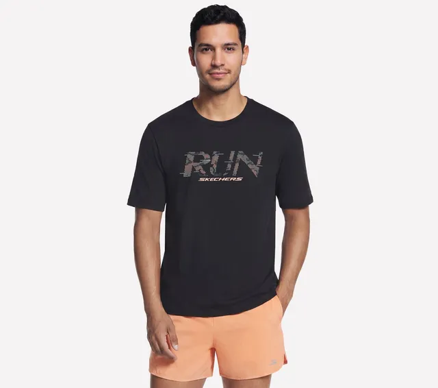 Easy Run Tee