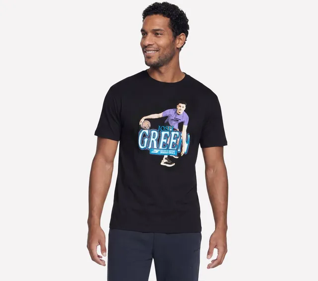 Skechers Basketball: Josh Tee