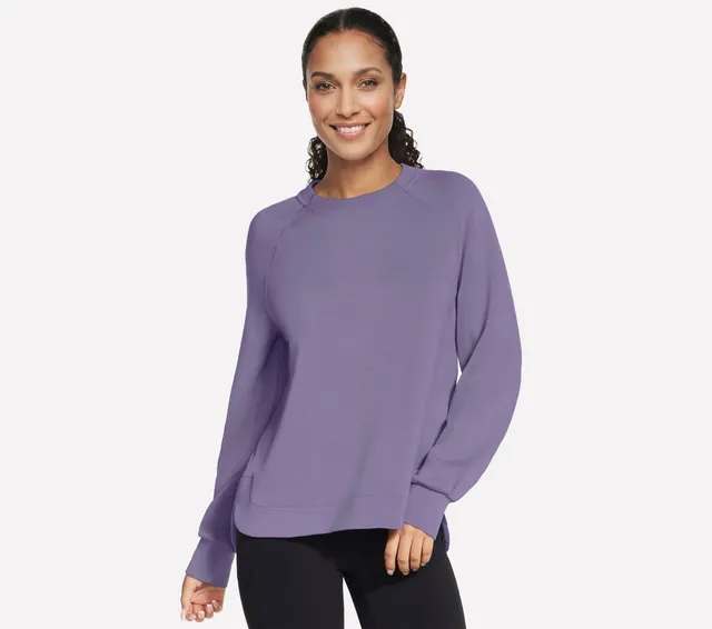 SKECHCLOUD Elevate Crewneck