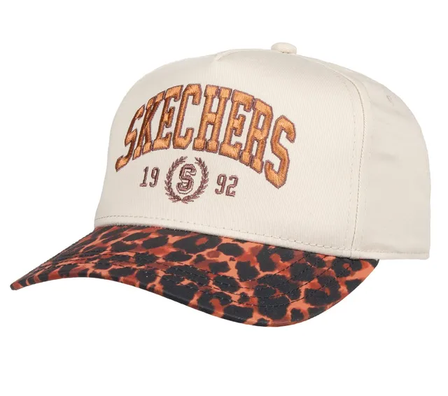 Wild Cat Baseball Hat