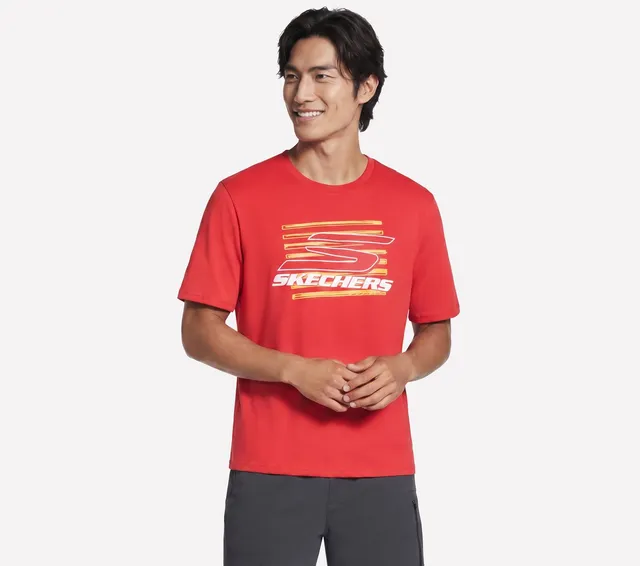 Split Tee