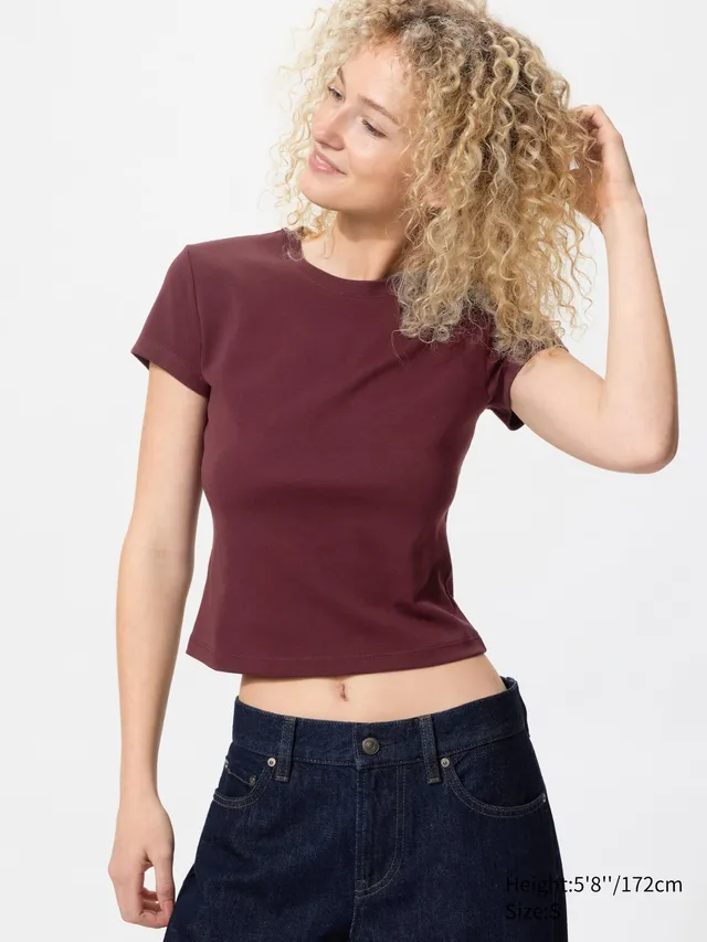 Mini T-Shirt