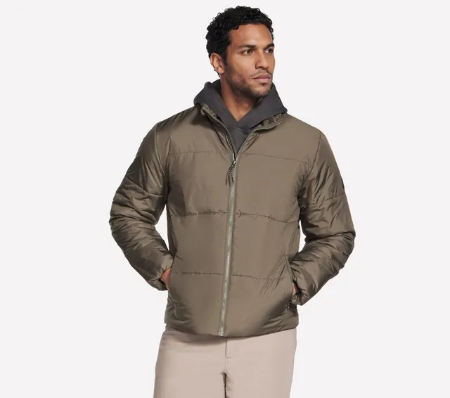 GO SHIELD Cozy Fit Element Jacket