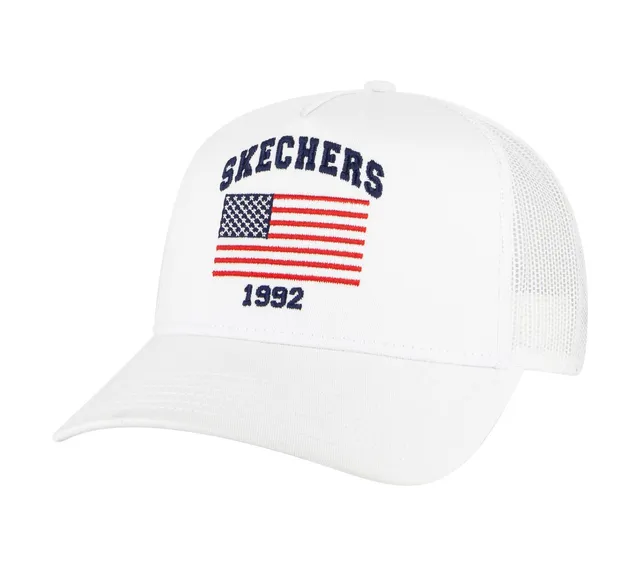 USA Flag Hat