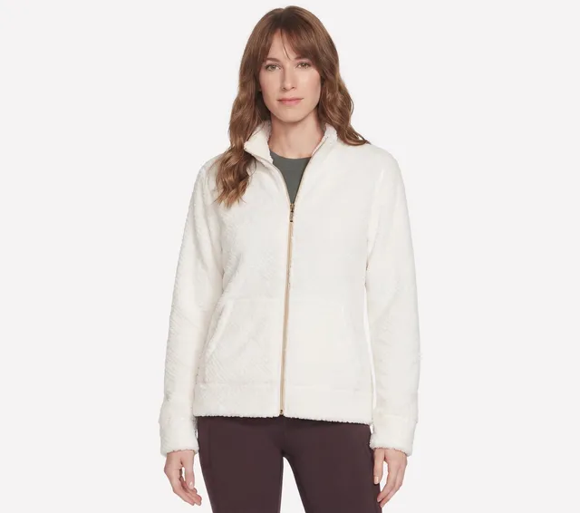 GO Snuggle Cozy Jacket