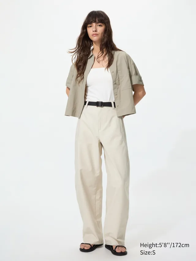 Jersey Barrel Pants | Tall