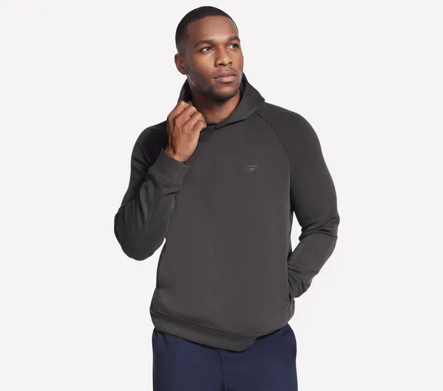 Skechers Cozy Luxe Elevate Hoodie