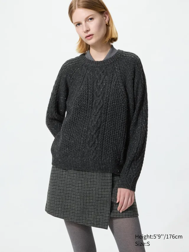 Wrap Skort