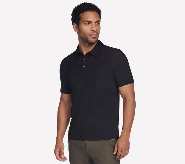 GO DRI All Day Solid Polo