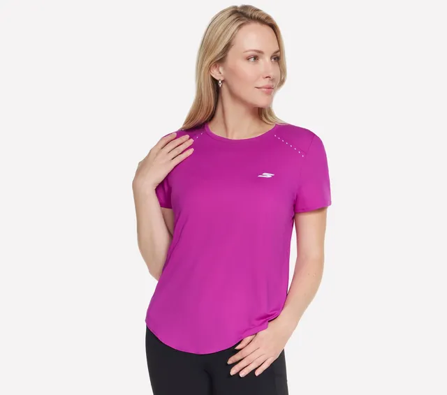 Stride Performance Tee