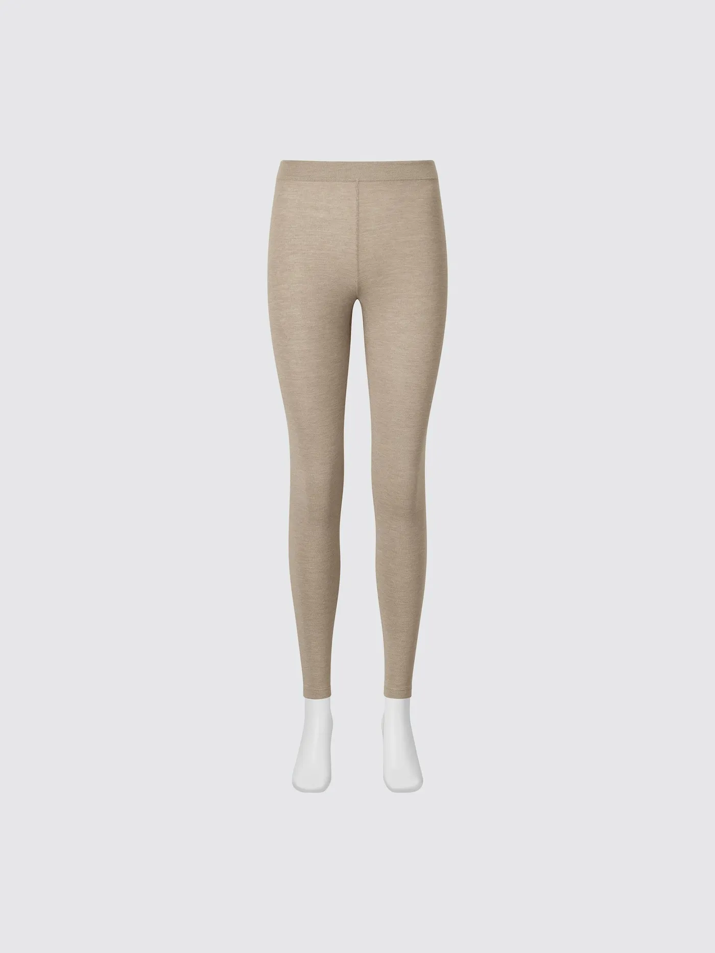 HEATTECH Extra Warm Cashmere Leggings