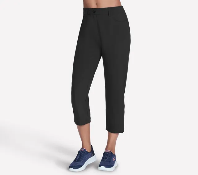 Skechers Fairway Midcalf 5 Pocket Pant