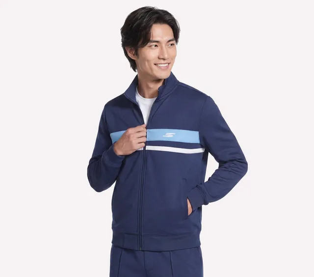 Performance Track Jacket