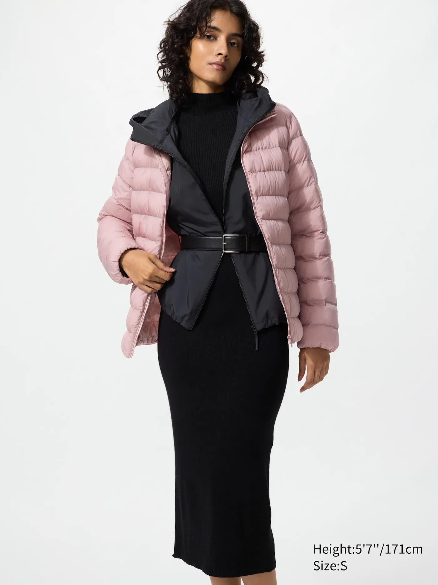 PUFFTECH Jacket